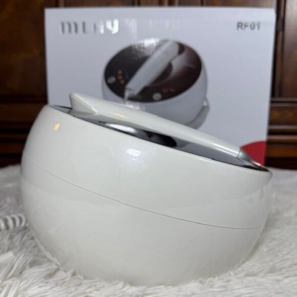 MLAY RF01 Radio Frequency (RF Technology) Skin Tightening Beauty Instrument - Picture 10 of 16